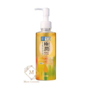 روغن آرایش پاک کن هادالابو